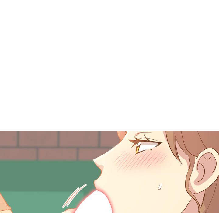 The Giving Girl Chapter 21 image 106