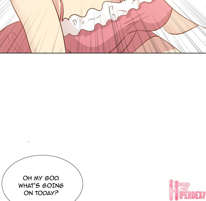 The Giving Girl Chapter 21 image 111