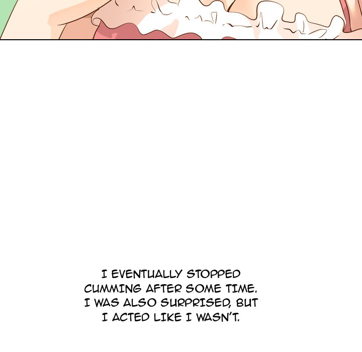The Giving Girl Chapter 21 image 113