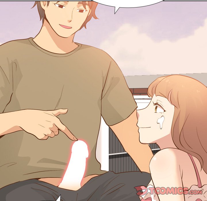 The Giving Girl Chapter 21 image 116