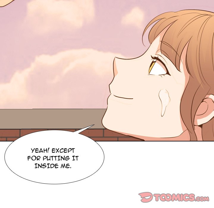 The Giving Girl Chapter 21 image 122