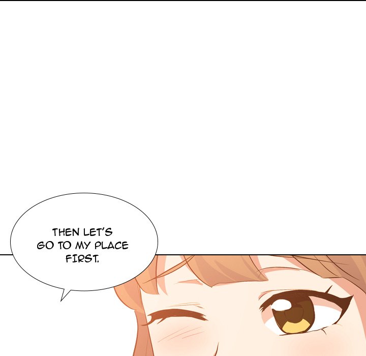 The Giving Girl Chapter 21 image 126