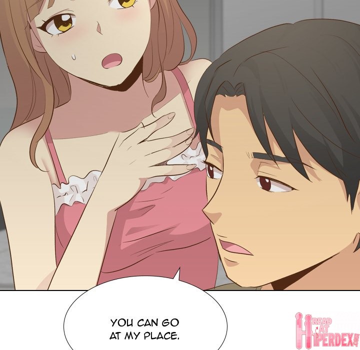 The Giving Girl Chapter 21 image 133
