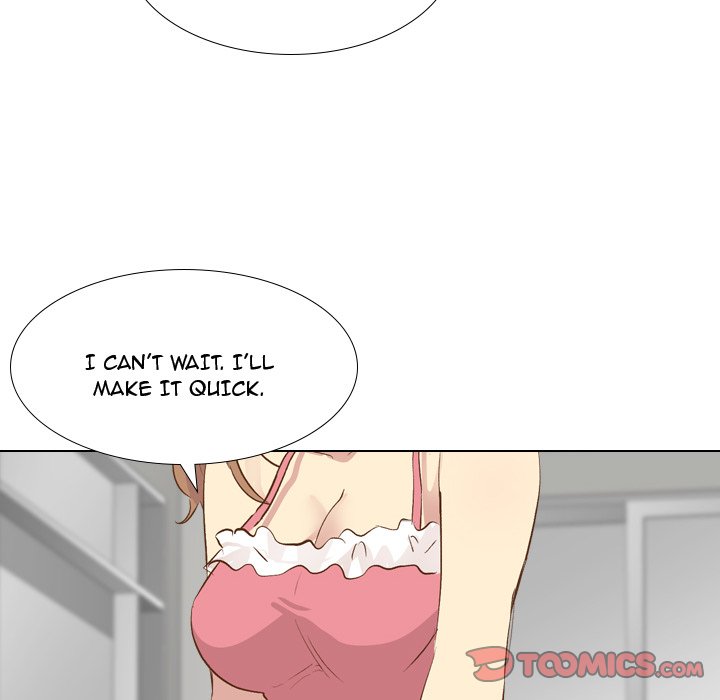 The Giving Girl Chapter 21 image 134