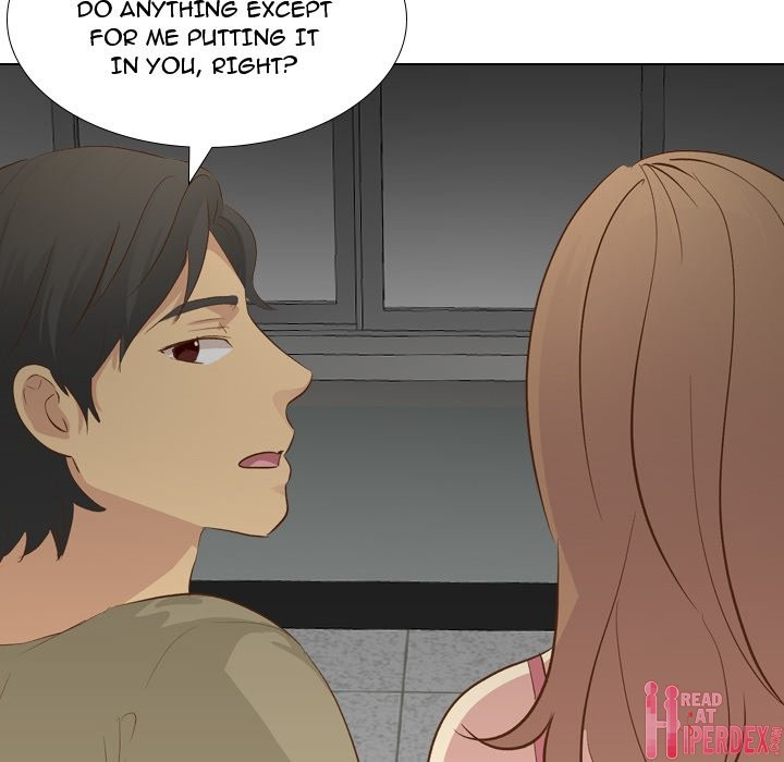 The Giving Girl Chapter 21 image 137