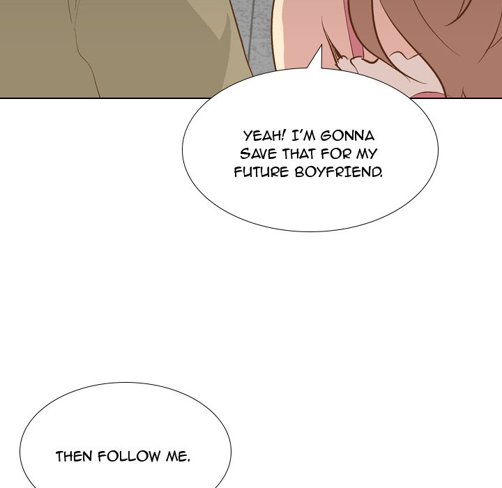 The Giving Girl Chapter 21 image 138