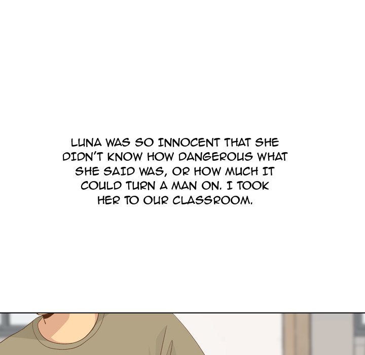 The Giving Girl Chapter 21 image 144