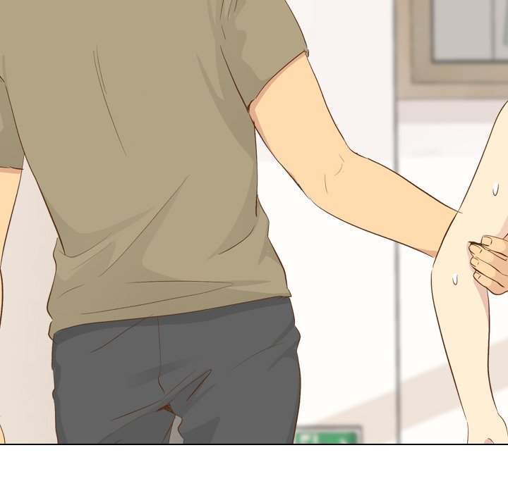 The Giving Girl Chapter 21 image 145