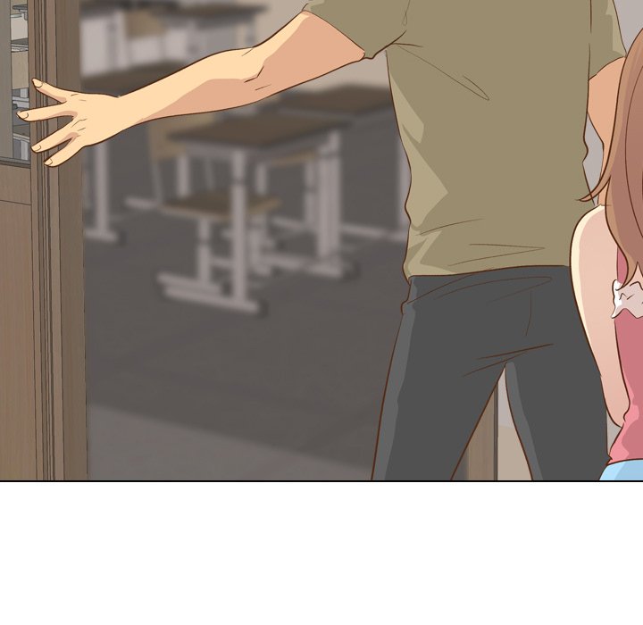 The Giving Girl Chapter 21 image 147