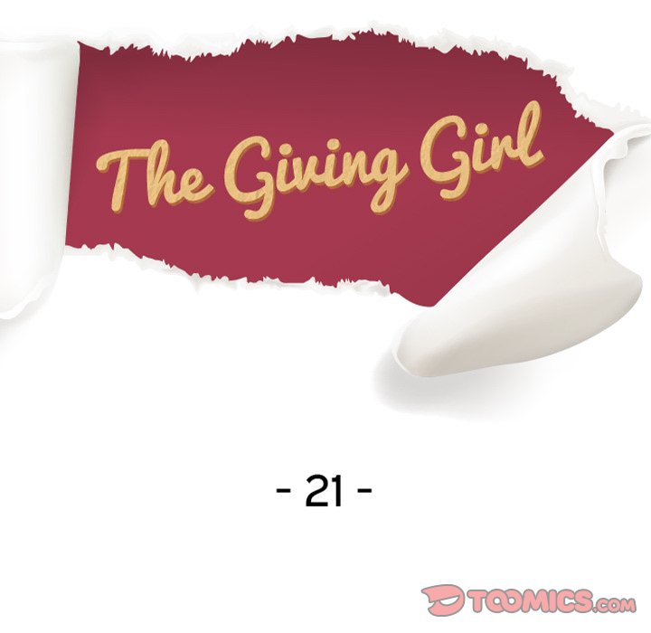 The Giving Girl Chapter 21 image 14
