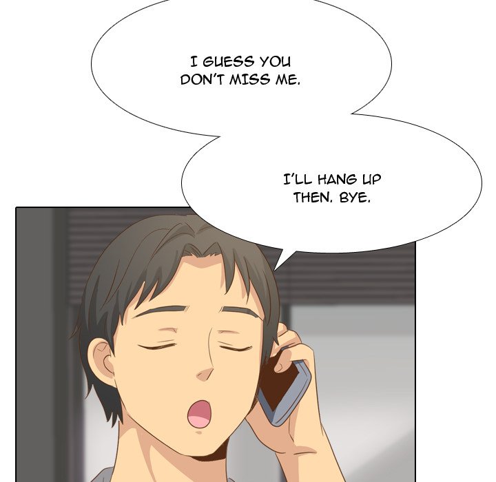 The Giving Girl Chapter 21 image 19
