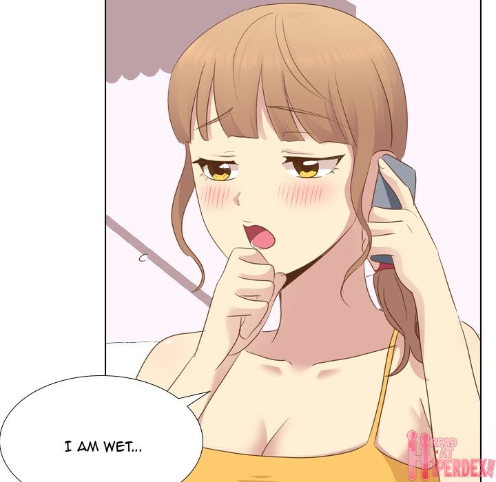 The Giving Girl Chapter 21 image 21