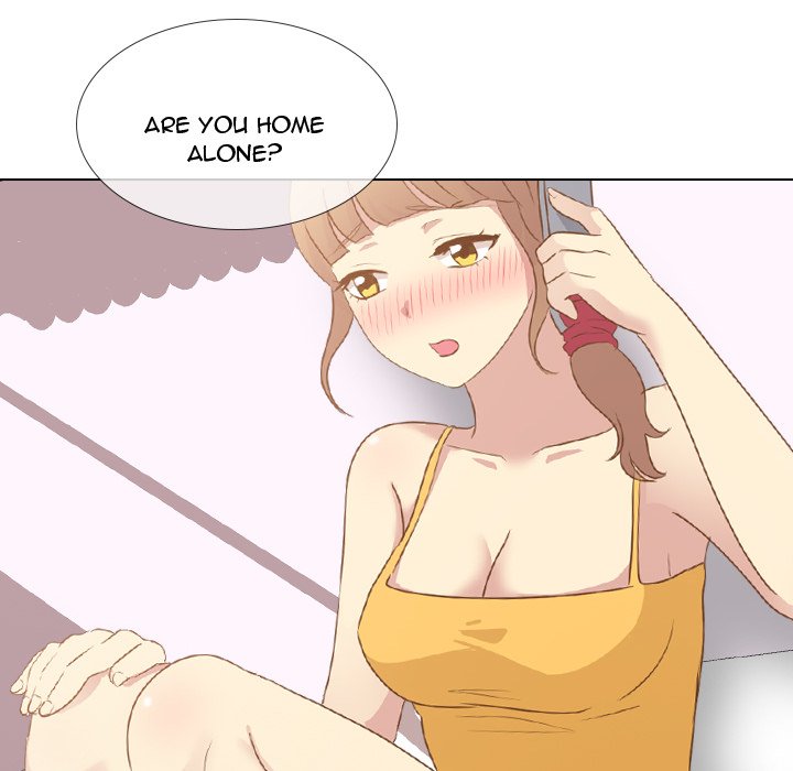 The Giving Girl Chapter 21 image 24