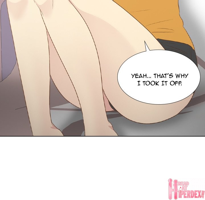 The Giving Girl Chapter 21 image 25