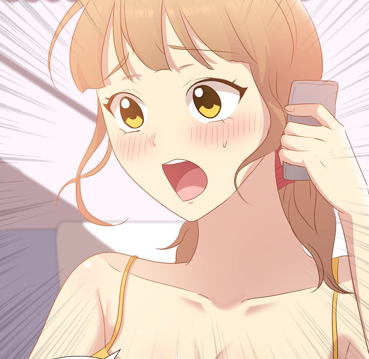 The Giving Girl Chapter 21 image 27
