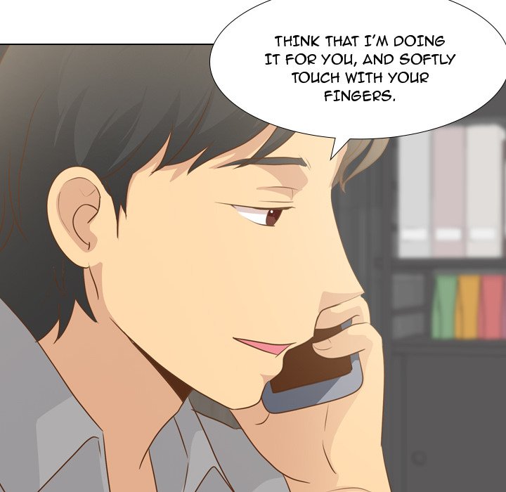 The Giving Girl Chapter 21 image 29