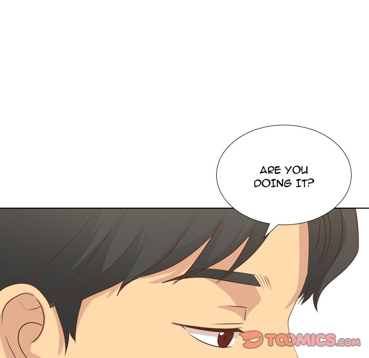 The Giving Girl Chapter 21 image 32