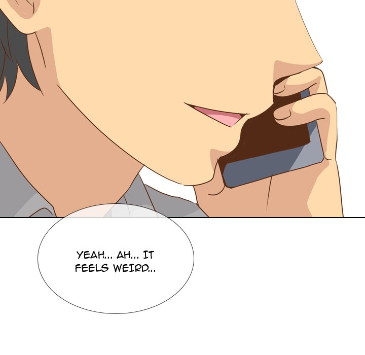 The Giving Girl Chapter 21 image 33