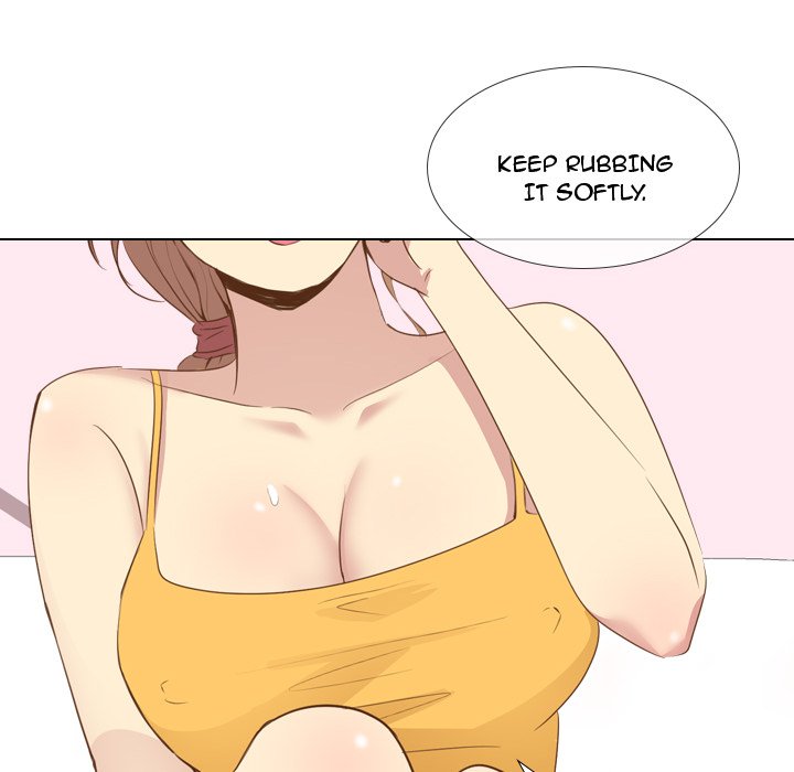 The Giving Girl Chapter 21 image 34