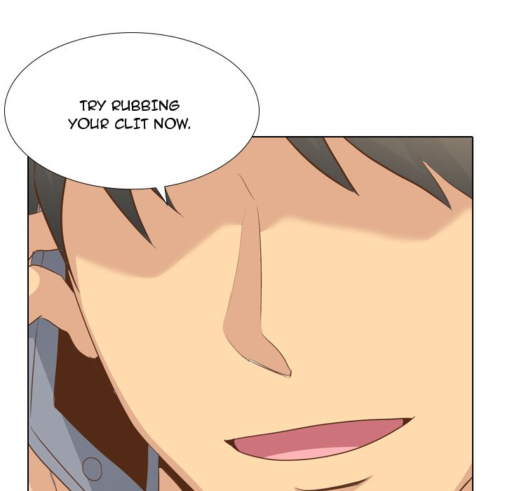 The Giving Girl Chapter 21 image 36