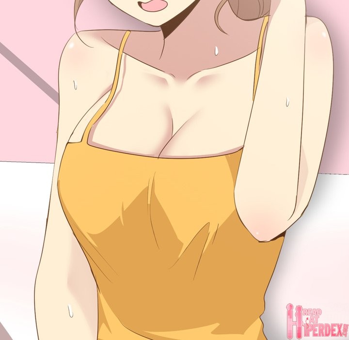 The Giving Girl Chapter 21 image 41