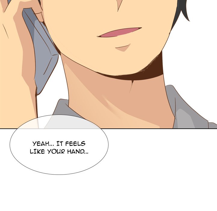 The Giving Girl Chapter 21 image 43