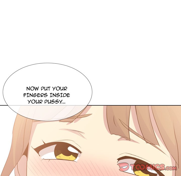 The Giving Girl Chapter 21 image 44