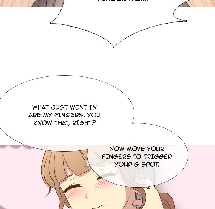The Giving Girl Chapter 21 image 48