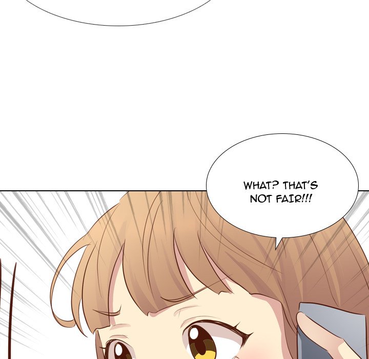 The Giving Girl Chapter 21 image 4