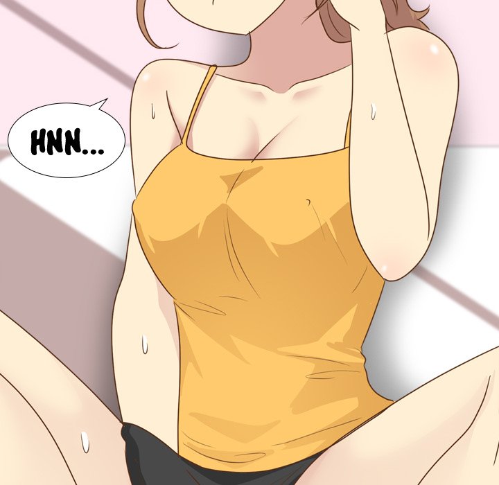 The Giving Girl Chapter 21 image 49