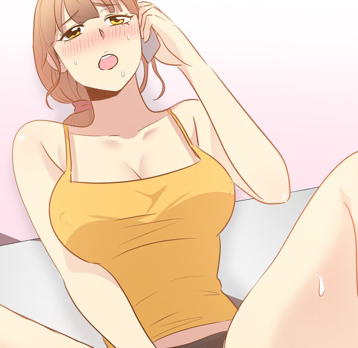 The Giving Girl Chapter 21 image 52