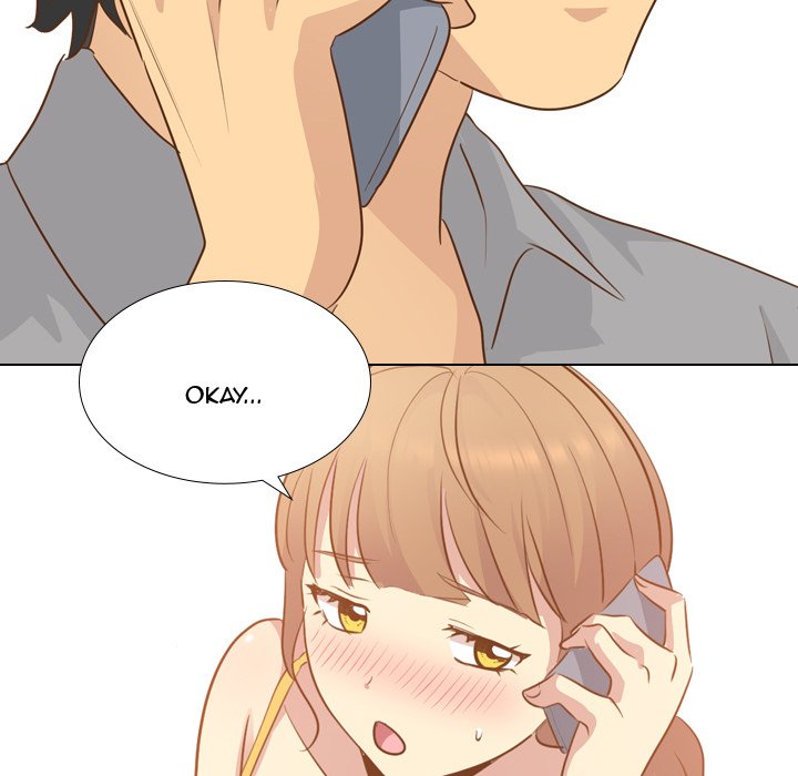 The Giving Girl Chapter 21 image 55