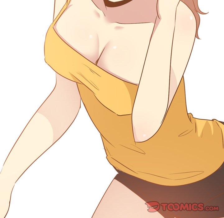 The Giving Girl Chapter 21 image 56