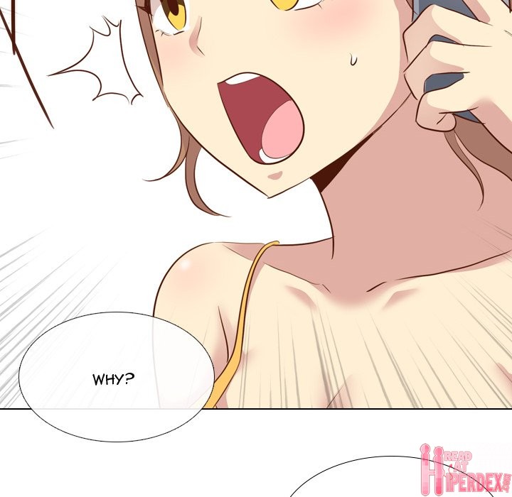 The Giving Girl Chapter 21 image 5