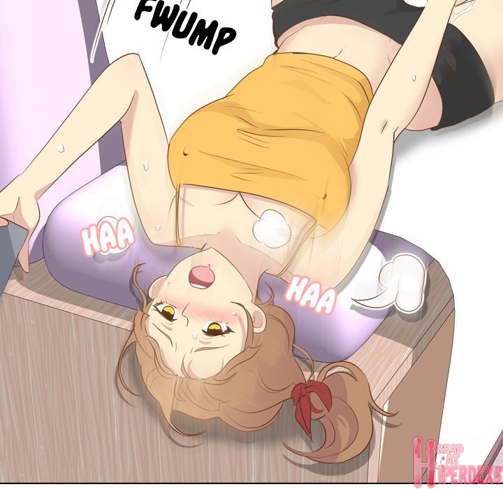 The Giving Girl Chapter 21 image 63