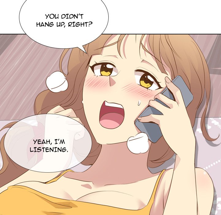 The Giving Girl Chapter 21 image 66