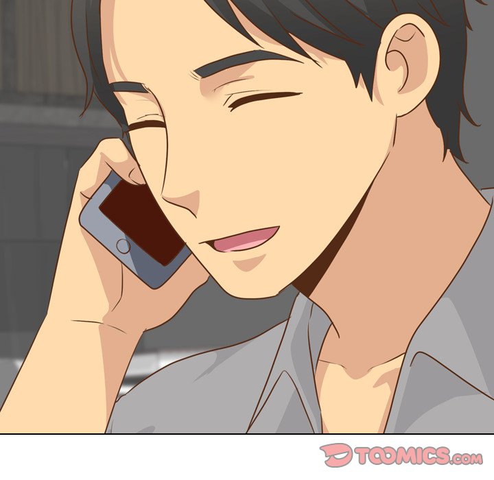 The Giving Girl Chapter 21 image 68
