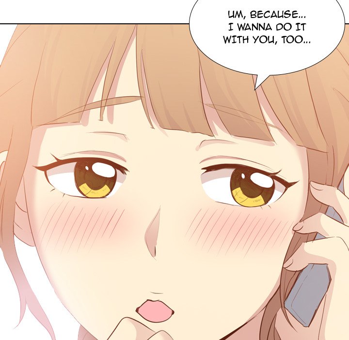 The Giving Girl Chapter 21 image 6