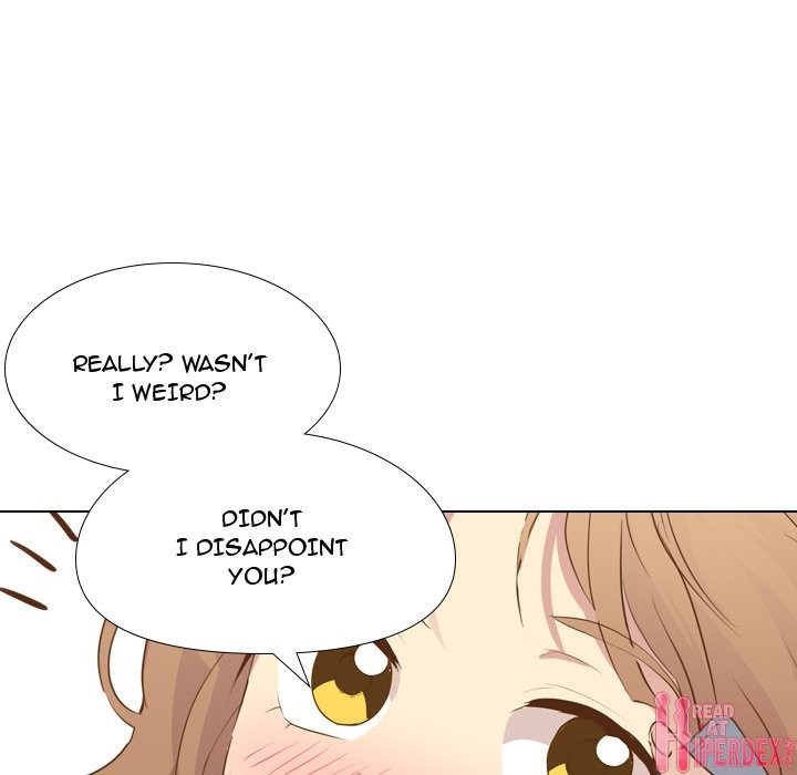 The Giving Girl Chapter 21 image 69