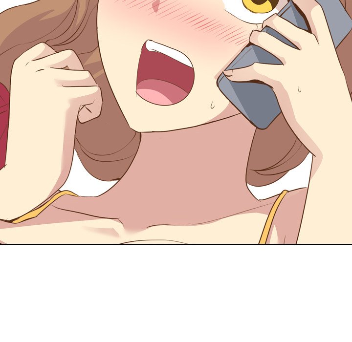 The Giving Girl Chapter 21 image 70