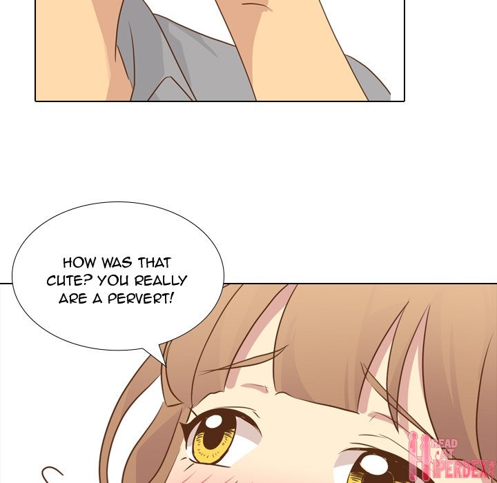 The Giving Girl Chapter 21 image 73