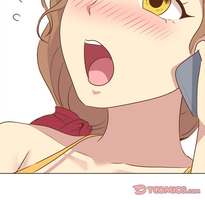 The Giving Girl Chapter 21 image 74