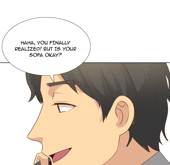 The Giving Girl Chapter 21 image 75