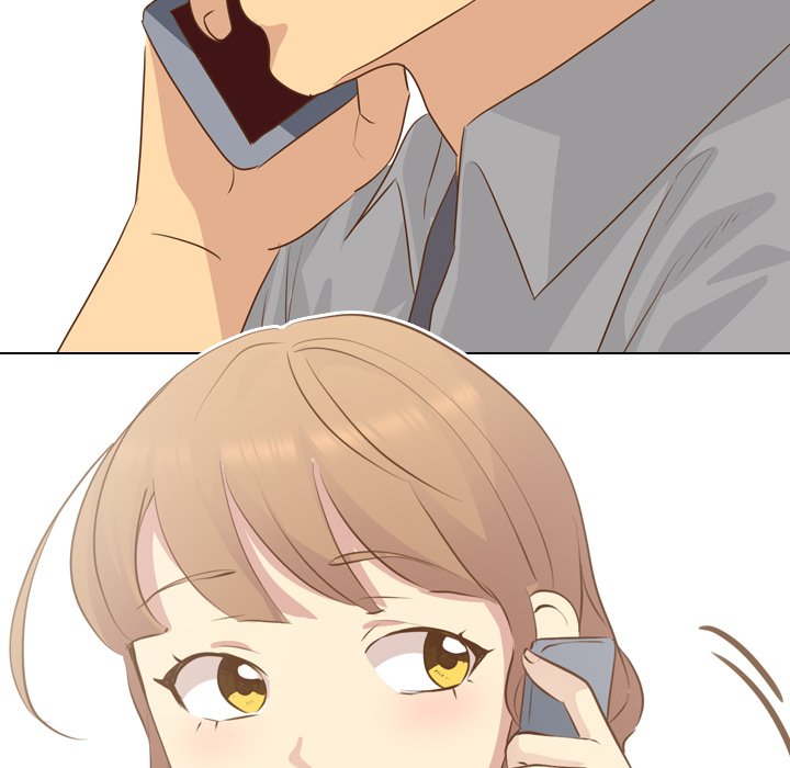 The Giving Girl Chapter 21 image 76