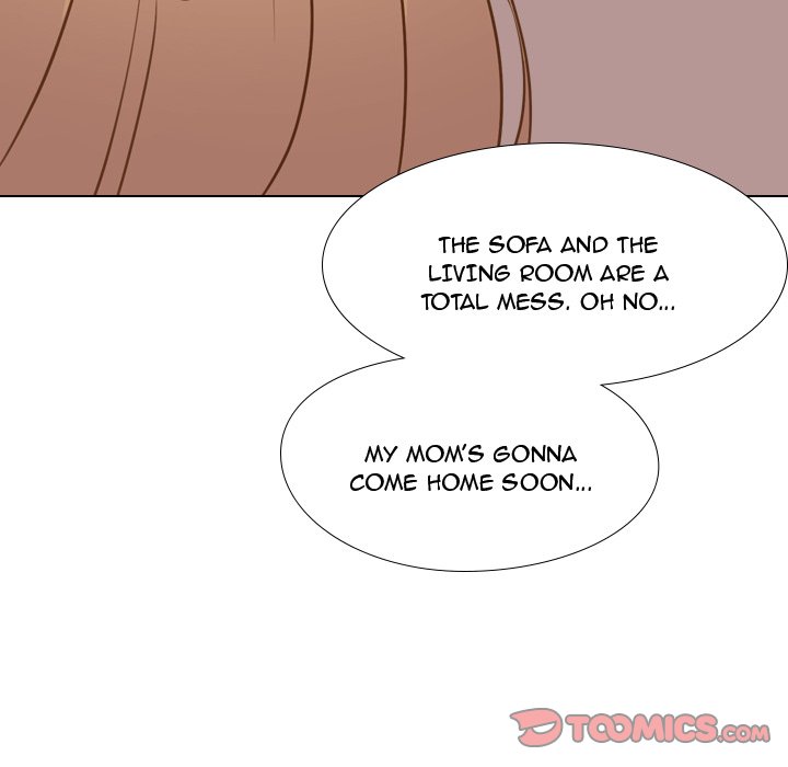The Giving Girl Chapter 21 image 80