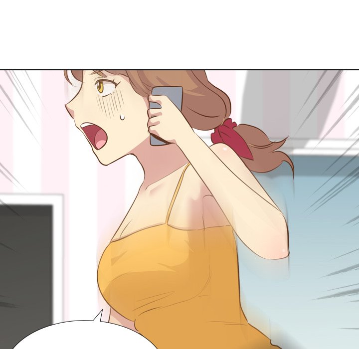 The Giving Girl Chapter 21 image 81