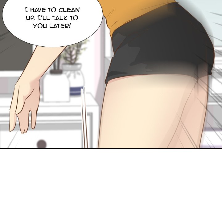 The Giving Girl Chapter 21 image 82