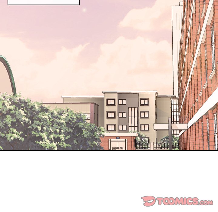 The Giving Girl Chapter 21 image 86