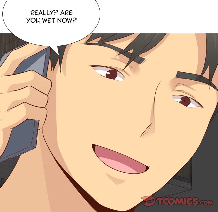 The Giving Girl Chapter 21 image 8
