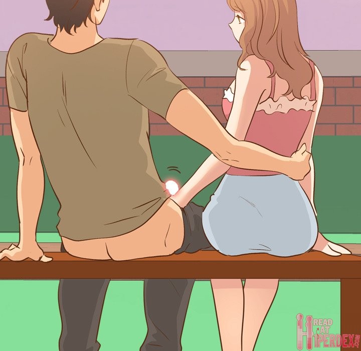 The Giving Girl Chapter 21 image 89